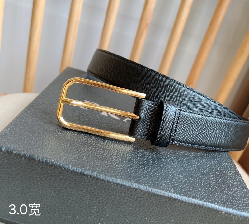 Pra*a belts